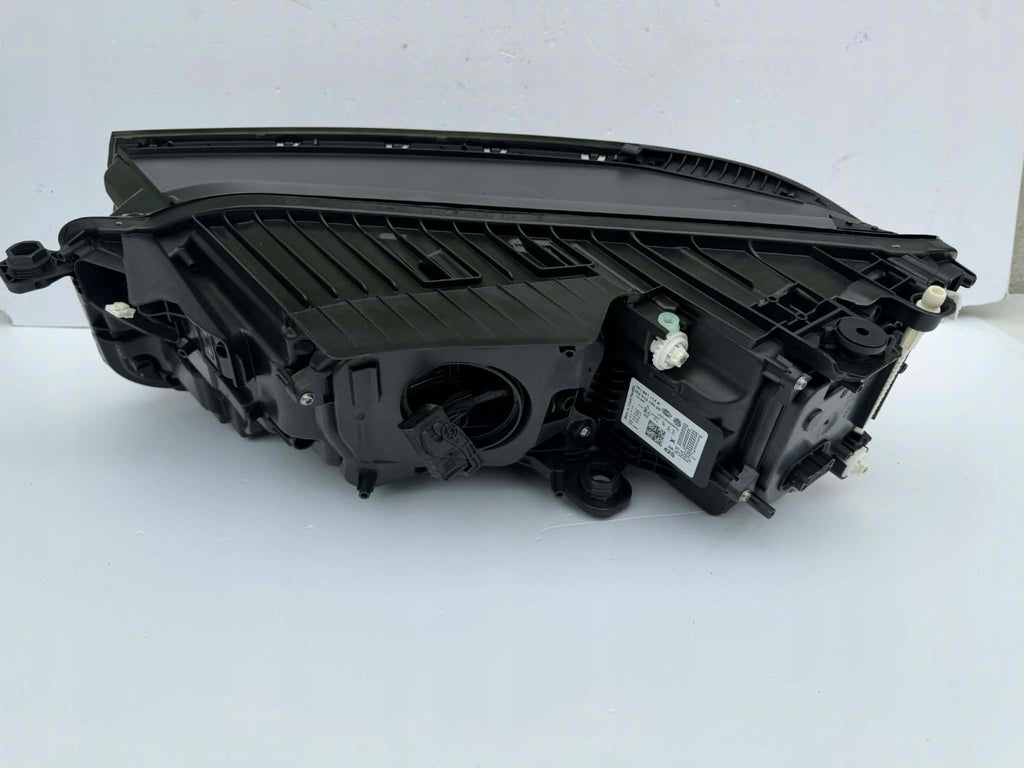 Frontscheinwerfer VW Touareg 761941114A LED Rechts Scheinwerfer Headlight SCH1503943878ss