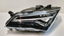 Load image into Gallery viewer, Frontscheinwerfer Seat Ateca 576941007F Links Scheinwerfer Headlight