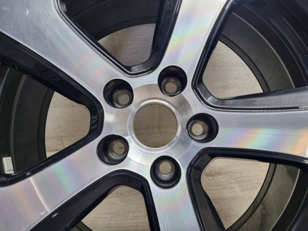 1x Alufelge 18 Zoll 5x112 5G0601025AS VW Golf Vii Rim Wheel FEL2939948857an