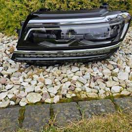 Frontscheinwerfer VW Tiguan 5NB941081D LED Links Scheinwerfer Headlight SCH2800824483um