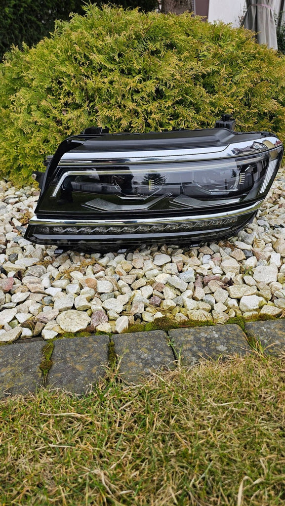 Frontscheinwerfer VW Tiguan 5NB941081D LED Links Scheinwerfer Headlight SCH2800824483um