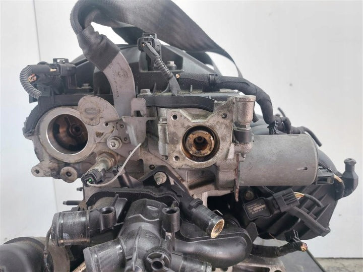Motor Peugeot 308 I MBGU30 1.6 THP 119PS 211TKm 2008 Benzin Engine Komplett MOT4800450282nh