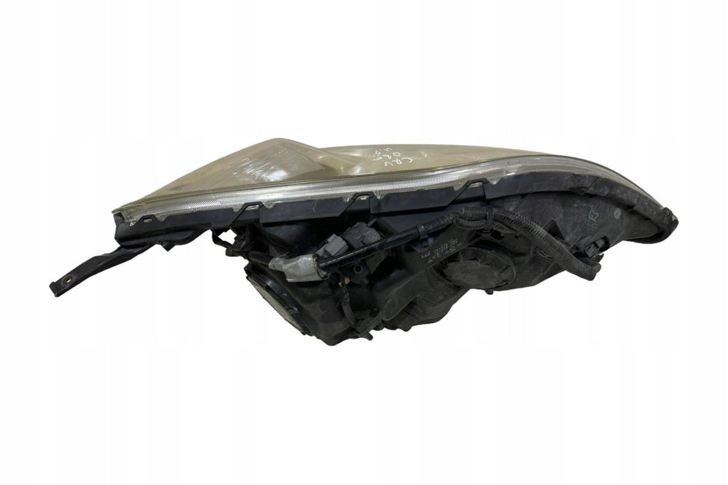 Frontscheinwerfer Honda Cr-V P6756 Links Scheinwerfer Headlight SCH1818942279og