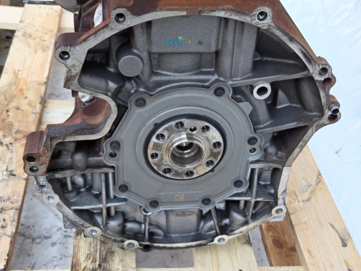 Motor Ford Mondeo I YLCC YMCC 2.0 TDCI 127TKm 2020 Diesel Engine Unkomplett MOT1857533008gz