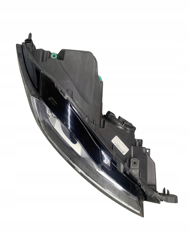 Frontscheinwerfer Jaguar X260 F-Pace GX63-13W029-EF Xenon Rechts Headlight SCH5642977860qf