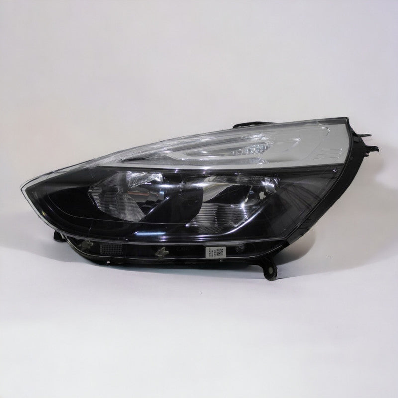 Frontscheinwerfer Renault Clio IV 260609493R LED Links Scheinwerfer Headlight