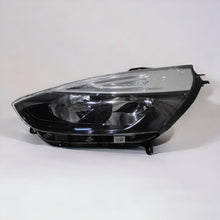 Laden Sie das Bild in den Galerie-Viewer, Frontscheinwerfer Renault Clio IV 260609493R LED Links Scheinwerfer Headlight