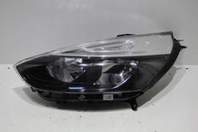 Laden Sie das Bild in den Galerie-Viewer, Frontscheinwerfer Renault Clio IV 260609493R LED Links Scheinwerfer Headlight