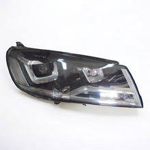 Load image into Gallery viewer, Frontscheinwerfer VW Touareg 7P1941032 Xenon Rechts Scheinwerfer Headlight