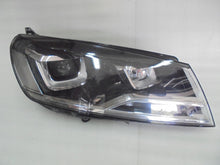 Load image into Gallery viewer, Frontscheinwerfer VW Touareg 7P1941032 Xenon Rechts Scheinwerfer Headlight