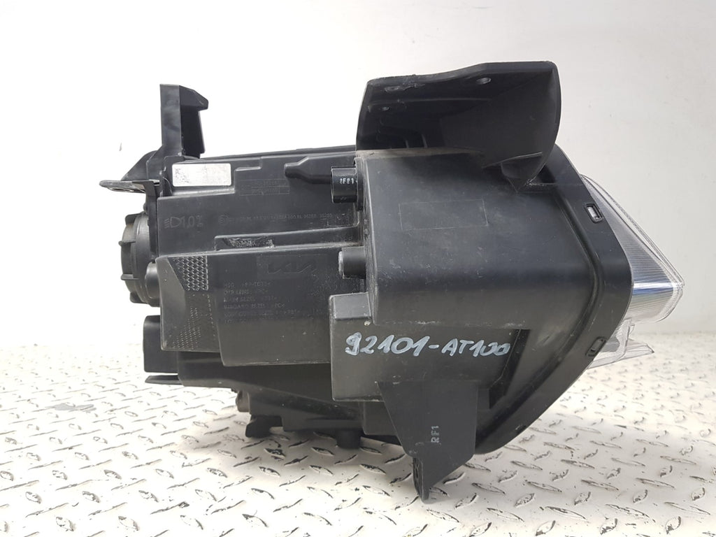 Frontscheinwerfer Kia Niro 92101-AT000 Full LED Links Scheinwerfer Headlight SCH5344509630lo