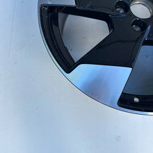 Laden Sie das Bild in den Galerie-Viewer, 1x Alufelge 18 Zoll 8x108 80000286 Volvo I Rim Wheel FEL4098743520xf