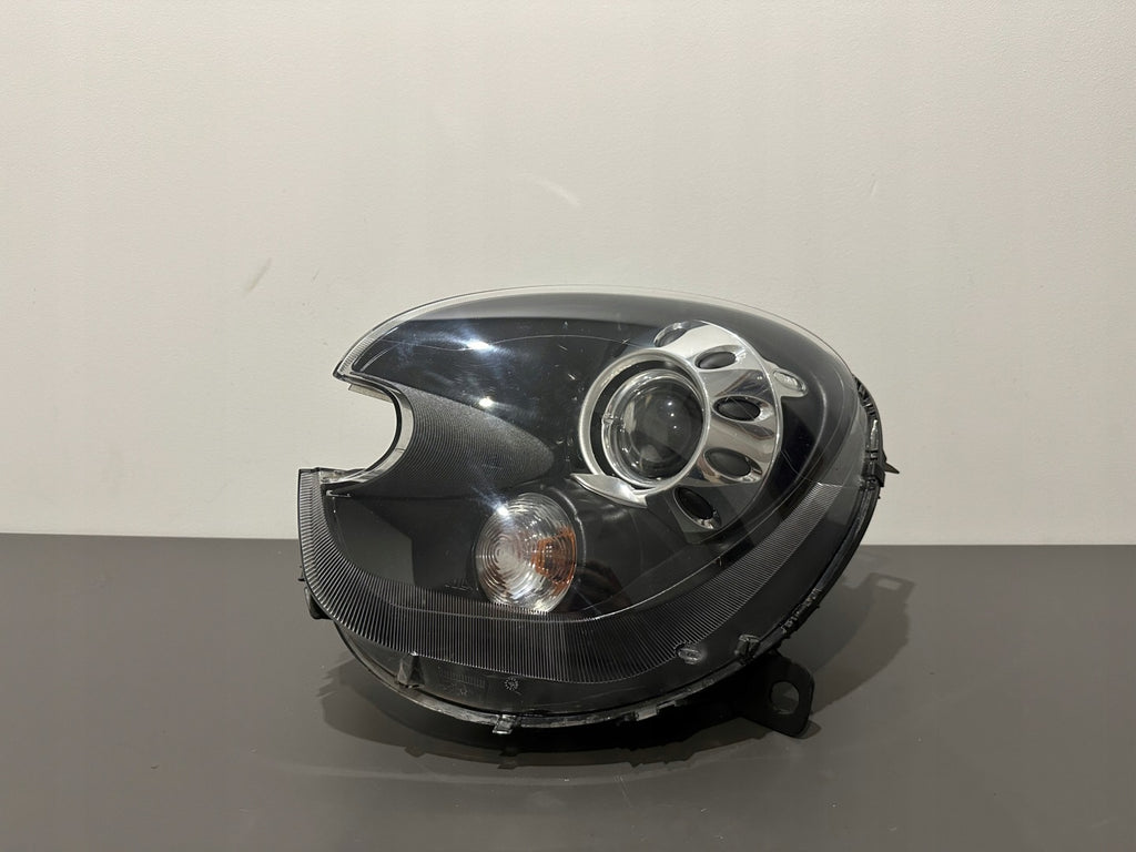 Frontscheinwerfer Mini Countryman R60 9808249-05 Xenon Links Headlight SCH5580404404bk