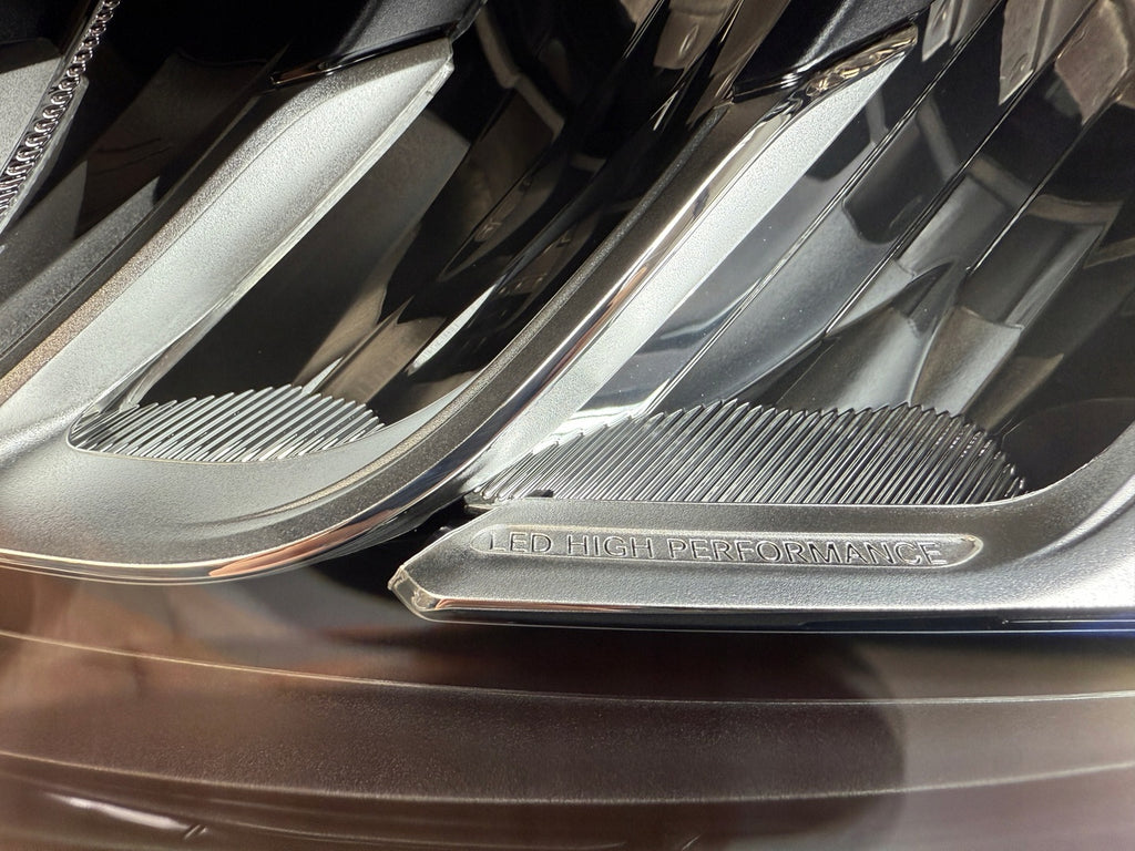 Frontscheinwerfer Mercedes-Benz A1779066304 LED Ein Satz Scheinwerfer Headlight SCH3566921770ym