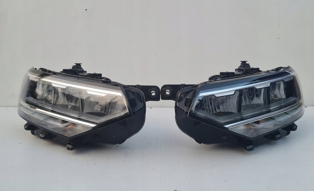 Frontscheinwerfer VW Passat 3G1941036Q 3G1941035 Full LED Rechts oder Links SCH6581255066kp