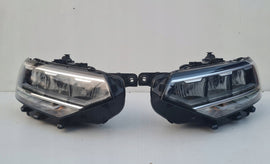 Frontscheinwerfer VW Passat 3G1941036Q 3G1941035 Full LED Rechts oder Links SCH6581255066kp