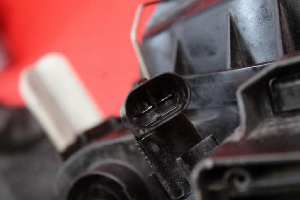 Frontscheinwerfer BMW E87 54755476 Links Scheinwerfer Headlight SCH7509998214sa