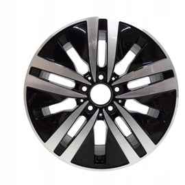 1x Alufelge 17 Zoll 6.5