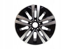 Load image into Gallery viewer, 1x Alufelge 17 Zoll 6.5" 5x112 44ET Glanz Schwarz A1774010200 Mercedes-Benz W177 FEL7857048261fd