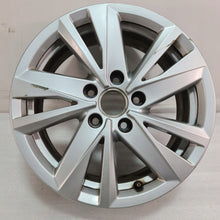 Load image into Gallery viewer, 1x Alufelge 16 Zoll 8.0" 5x112 48ET 5TA601025Q VW Touran Rim Wheel FEL6955798094cw