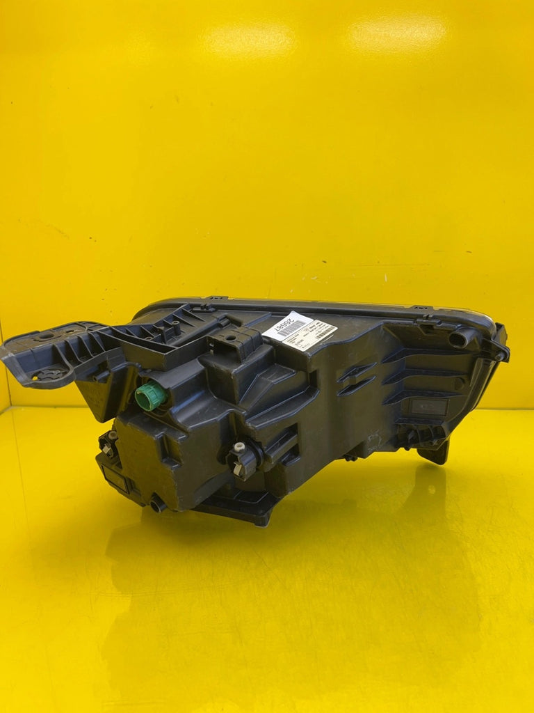 Frontscheinwerfer Jeep I 52218719 LED Links Scheinwerfer Headlight SCH9794797235rn