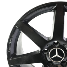 Load image into Gallery viewer, 1x Alufelge 18 Zoll 8.5" 5x120 8036934 BMW 1 W204 Rim Wheel FEL9986080721lv