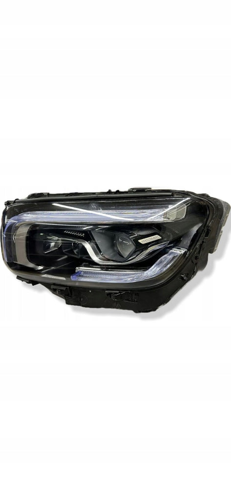 Frontscheinwerfer Mercedes-Benz Glb X247 A2479060106 Full LED Links Headlight SCH5386505595ni