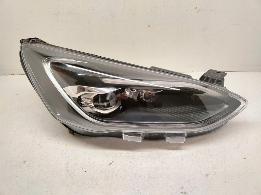 Frontscheinwerfer Ford Focus JX7B-13E016 Full LED Rechts Scheinwerfer Headlight