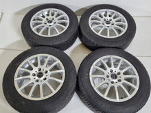 Load image into Gallery viewer, 4x Alufelge 16 Zoll 7.0" 5x114.3 50ET BMW6855082 Hyundai Rim Wheel FEL1045036453kq