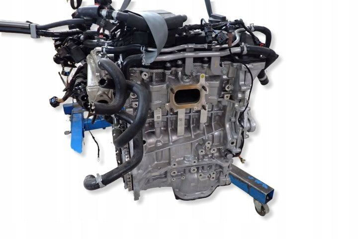 Motor Kia Niro G4LL 1.6 2025 Hybrid Engine Komplett MOT5101450534vl