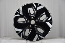 Laden Sie das Bild in den Galerie-Viewer, 1x Alufelge 17 Zoll 7.0" 5x114.3 50ET Glanz 52910-A0000 Kia I Rim Wheel FEL4212219853ks