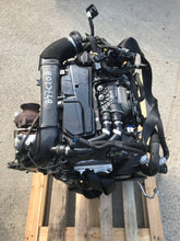 Laden Sie das Bild in den Galerie-Viewer, Motor BMW B47C20B 2.0 Diesel Engine Komplett MOT2298619755ry