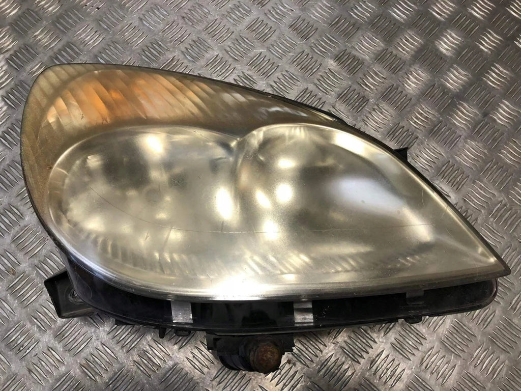 Frontscheinwerfer Citroën C5 I 9639319880 Xenon Rechts Scheinwerfer Headlight SCH7438343775qn
