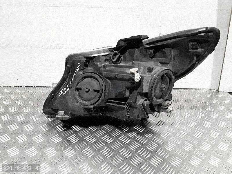 Frontscheinwerfer Mercedes-Benz Vito W447 A4478200161 Rechts Headlight SCH7097000698bz