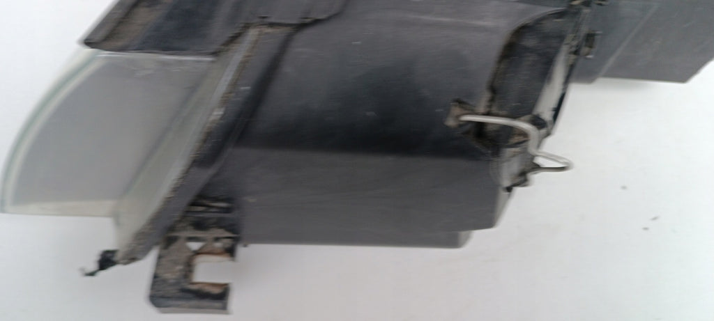 Frontscheinwerfer Audi A3 LPR197 Xenon Rechts Scheinwerfer Headlight