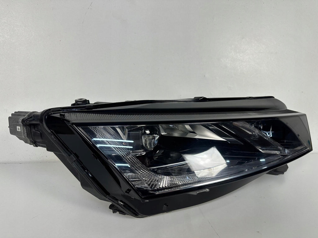 Frontscheinwerfer Skoda Octavia IV 5E4941016 Rechts Scheinwerfer Headlight SCH1751149939lt