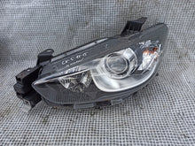 Load image into Gallery viewer, Frontscheinwerfer Mazda Cx5 Cx-5 KH2451040A Xenon Links Scheinwerfer Headlight