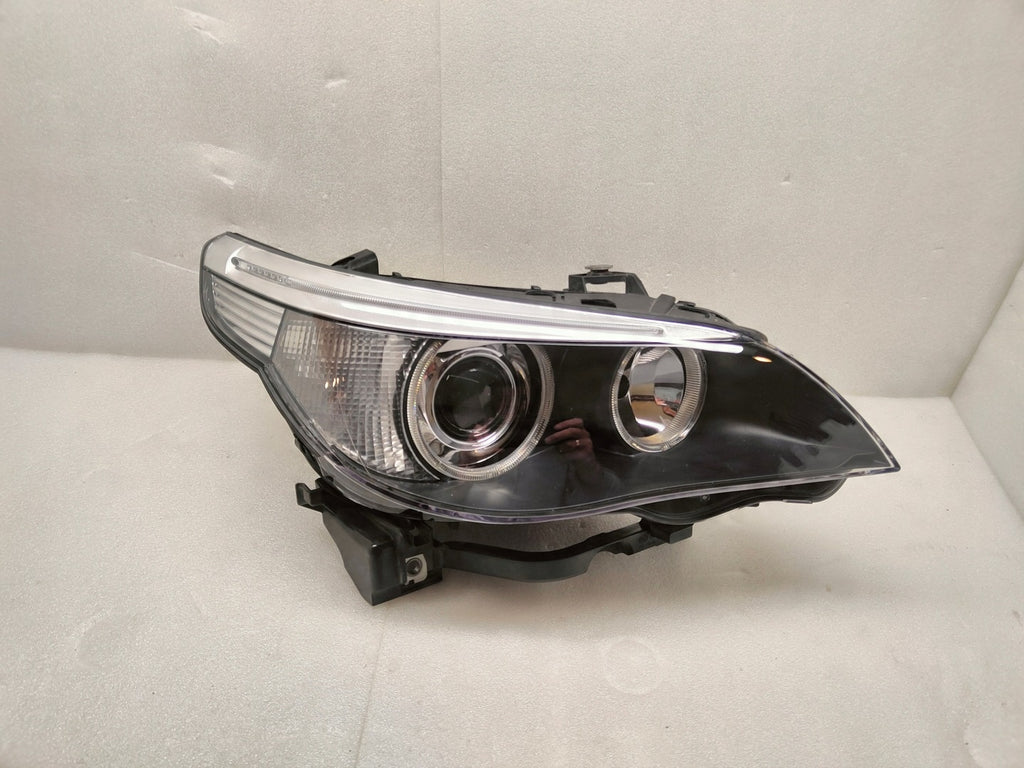 Frontscheinwerfer BMW 5 E60 F48 7346534 Xenon Rechts Scheinwerfer Headlight