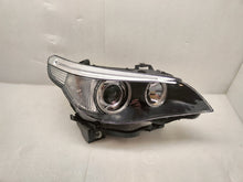 Laden Sie das Bild in den Galerie-Viewer, Frontscheinwerfer BMW 5 E60 F48 7346534 Xenon Rechts Scheinwerfer Headlight