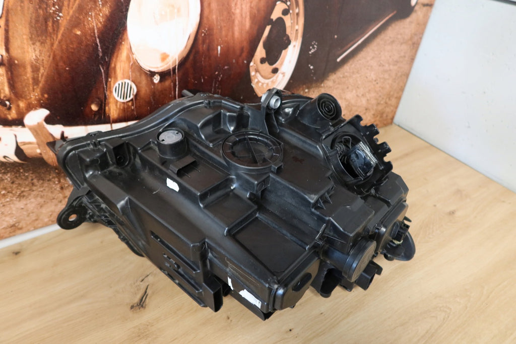 Frontscheinwerfer VW Multivan 7L1941035 LED Links Scheinwerfer Headlight SCH5825215344hi