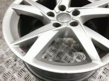 Load image into Gallery viewer, 1x Alufelge 17 Zoll 5x112 8W0601025K Audi A4 Rim Wheel FEL3990268314qk