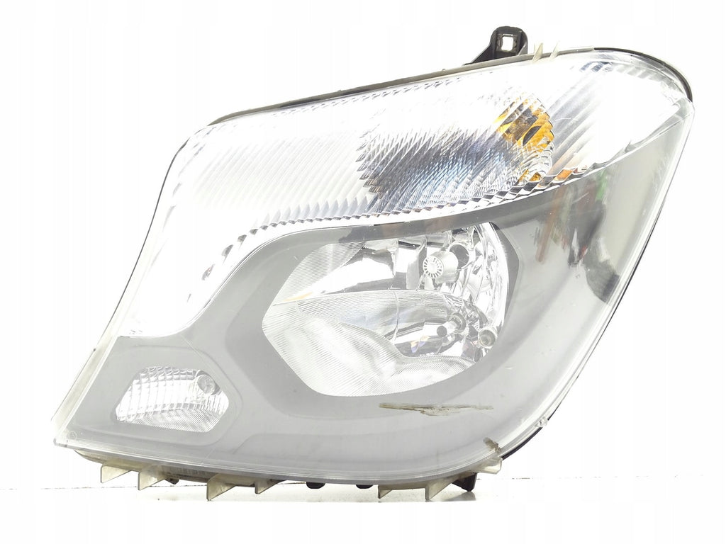 Frontscheinwerfer Mercedes-Benz Sprinter 906 9068202361 Links Headlight SCH1557121347ki