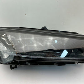 Frontscheinwerfer Skoda Enyaq 5LB941016 Rechts Scheinwerfer Headlight SCH1061857975ax