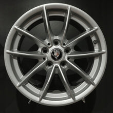 Load image into Gallery viewer, 4x Alufelge 16 Zoll 6.5" 5x112 22ET 6876921 Audi I Rim Wheel FEL4888211174cm