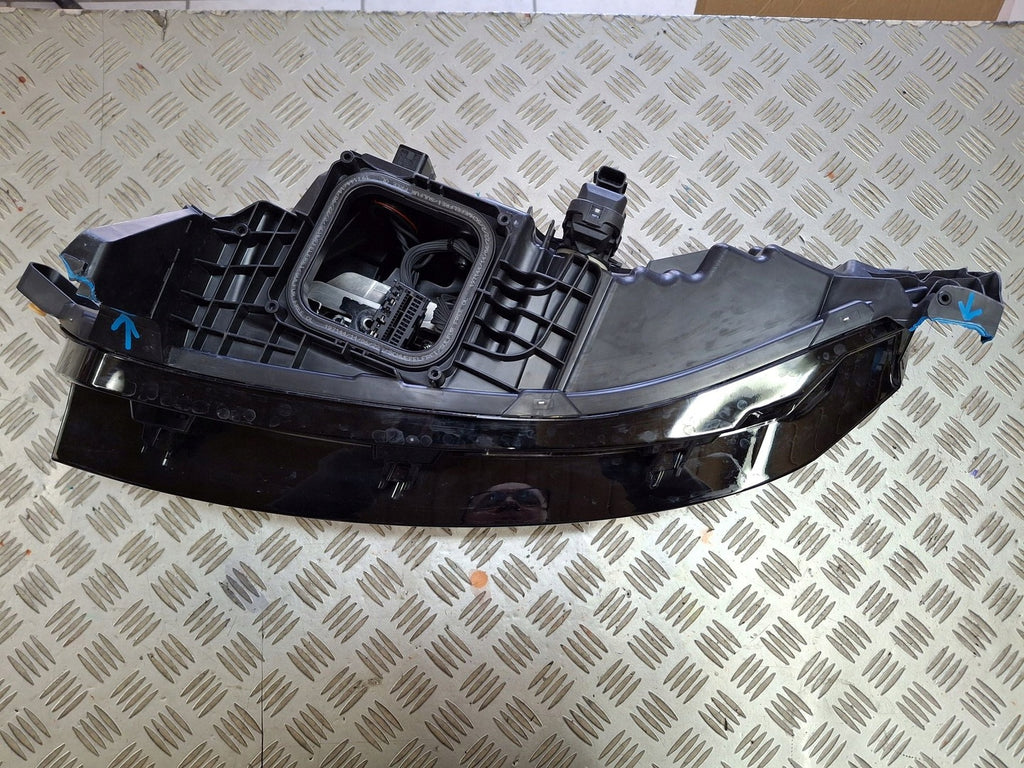 Frontscheinwerfer Renault Megane E-Tech 260104574R Full LED Rechts Headlight SCH6854089130vp