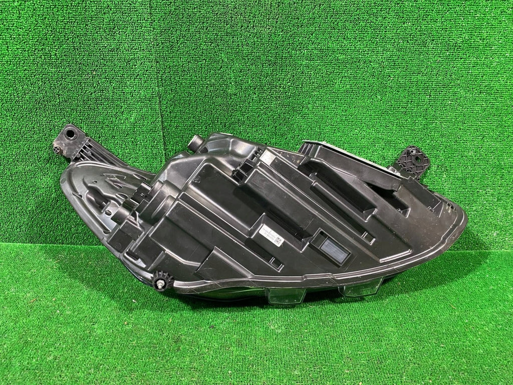 Frontscheinwerfer Ford Focus JX7B-13E017-AJ LED Links Scheinwerfer Headlight SCH3094004480rp