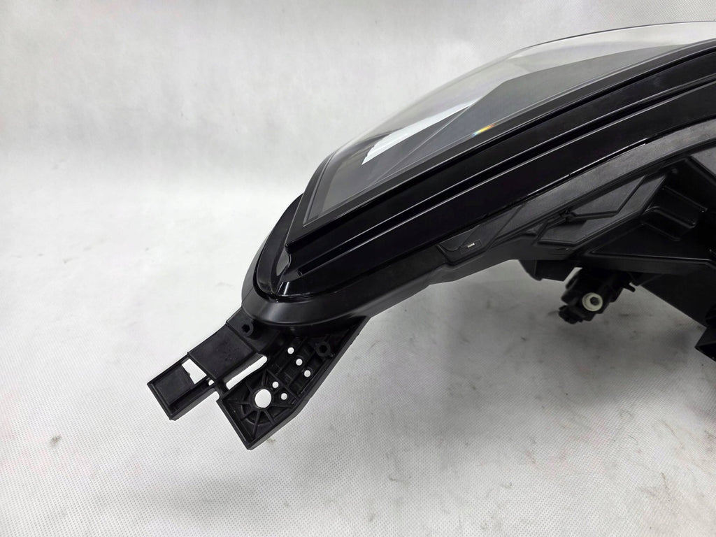 Frontscheinwerfer Renault Captur 260604753R Links Scheinwerfer Headlight SCH4086650339ky