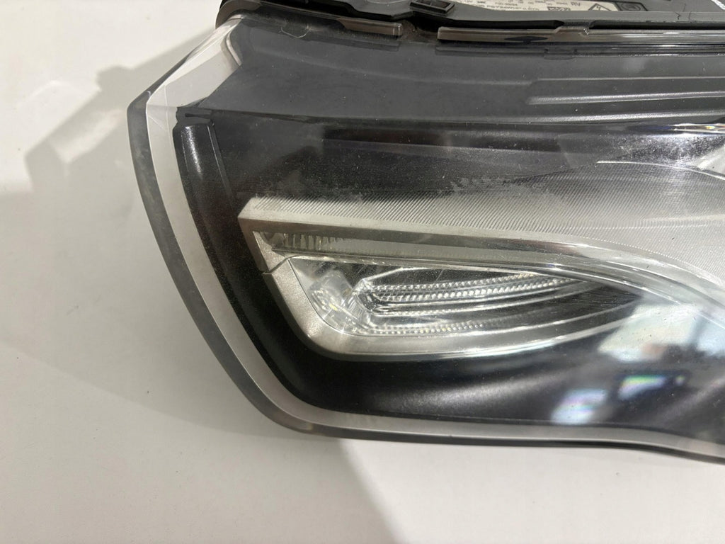Frontscheinwerfer Audi A1 8X0941005 LED Links Scheinwerfer Headlight SCH7757817004jy
