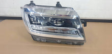 Laden Sie das Bild in den Galerie-Viewer, Frontscheinwerfer Man Tge Crafter 7C1941036F Rechts Scheinwerfer Headlight SCH3951931179sw