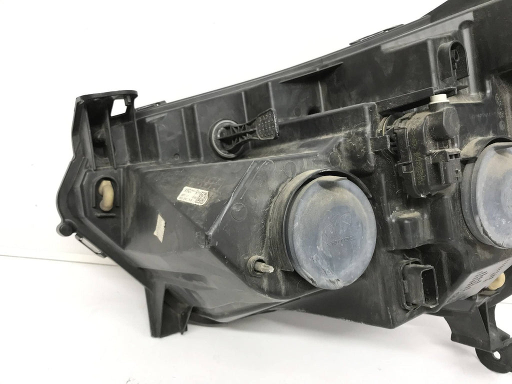 Frontscheinwerfer Renault Master I 260105567R 0021113104 366900804 LED Rechts SCH8662820455da